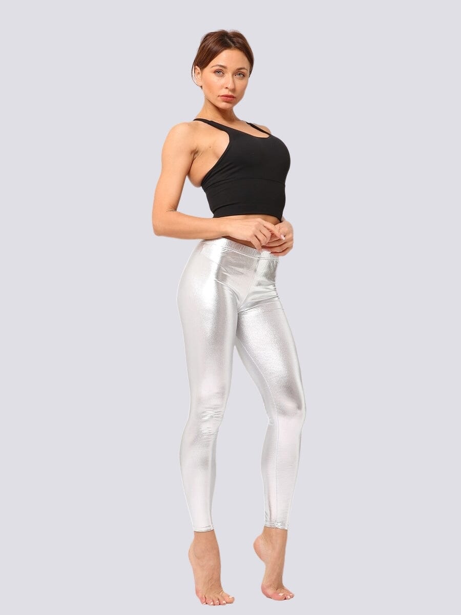 Legging Brillant | Yogaova