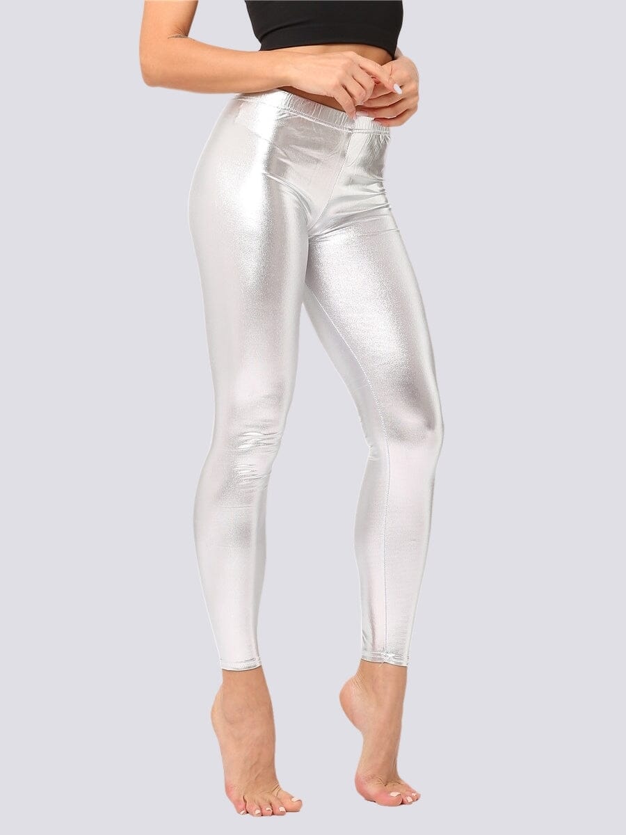 Legging Brillant | Yogaova