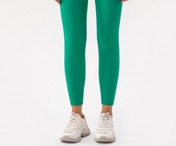Legging Cache Cellulite Sport  | Yogaova