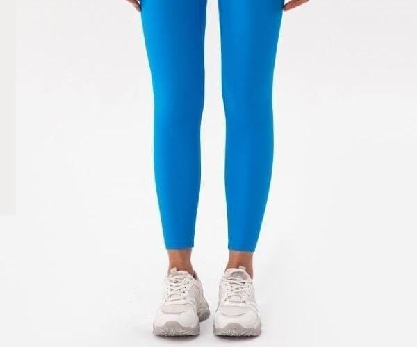 Legging Cache Cellulite Sport  | Yogaova