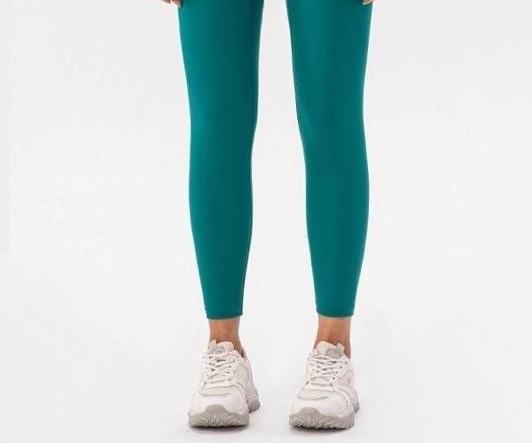 Legging Cache Cellulite Sport  | Yogaova