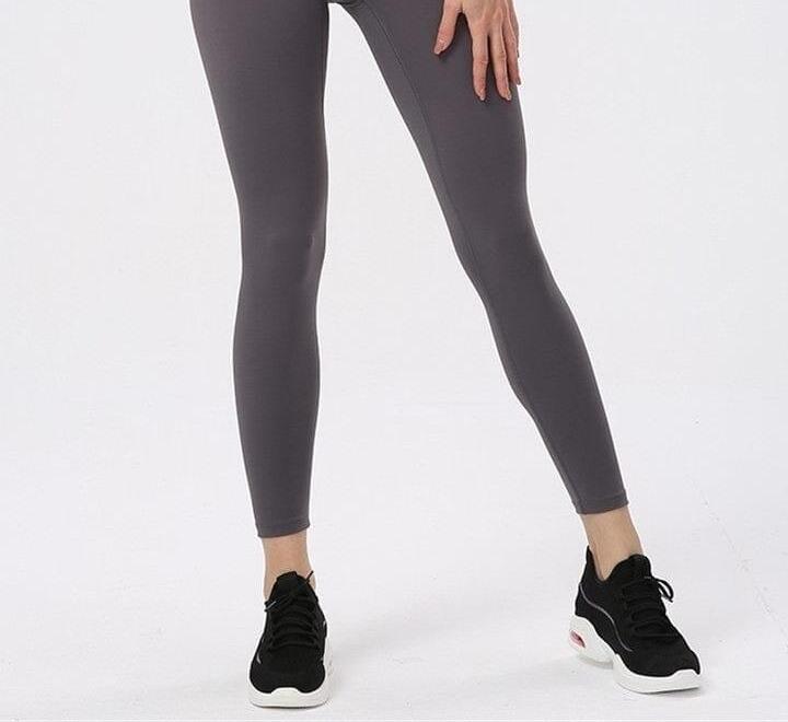 Legging Cache Cellulite Sport  | Yogaova