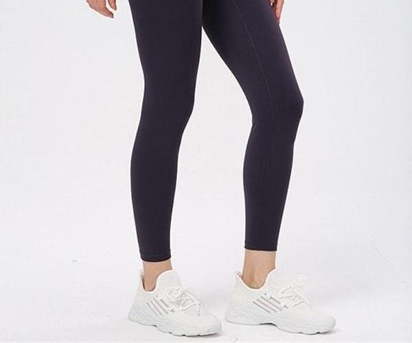 Legging Cache Cellulite Sport  | Yogaova