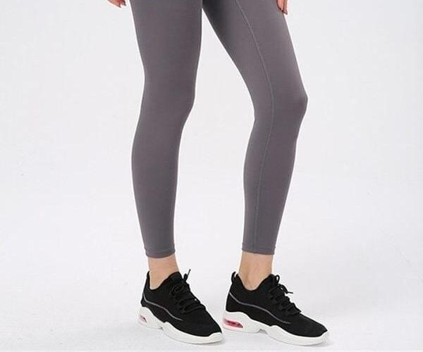 Legging Cache Cellulite Sport  | Yogaova