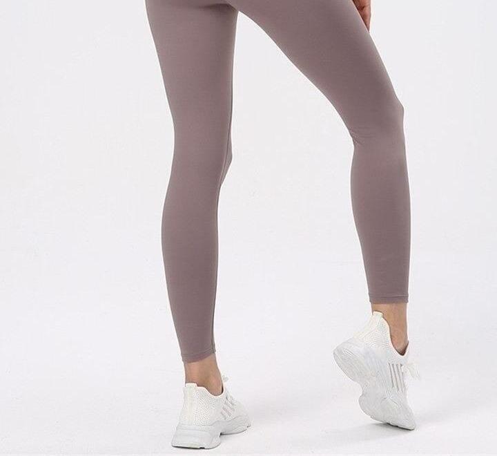 Legging Cache Cellulite Sport  | Yogaova