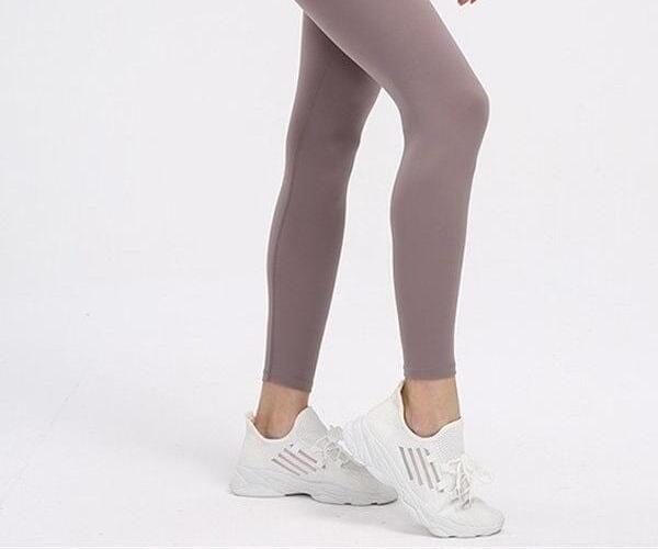 Legging Cache Cellulite Sport  | Yogaova