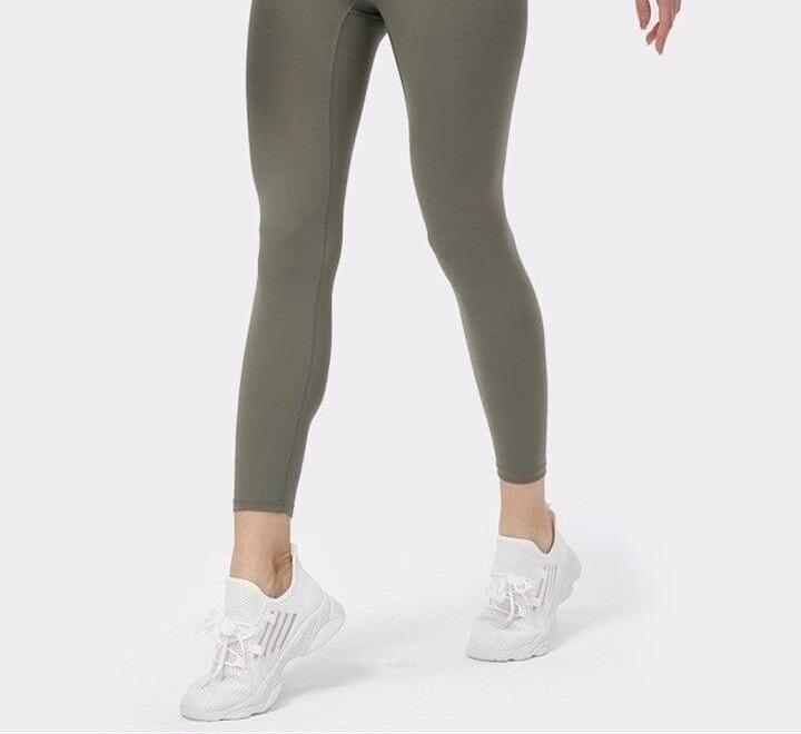 Legging Cache Cellulite Sport  | Yogaova