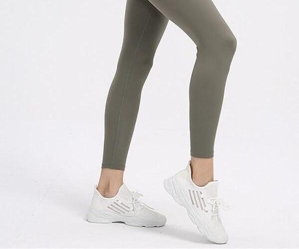 Legging Cache Cellulite Sport  | Yogaova