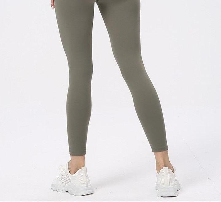 Legging Cache Cellulite Sport  | Yogaova