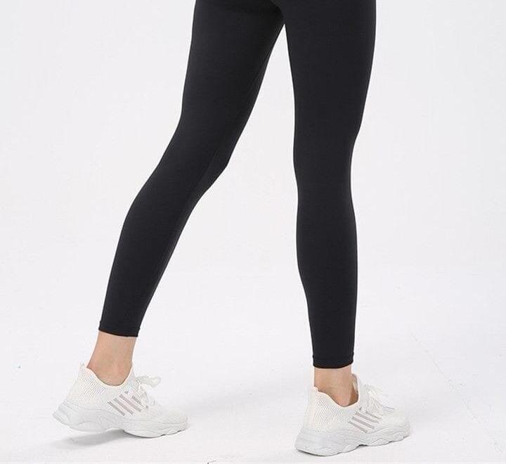 Legging Cache Cellulite Sport  | Yogaova