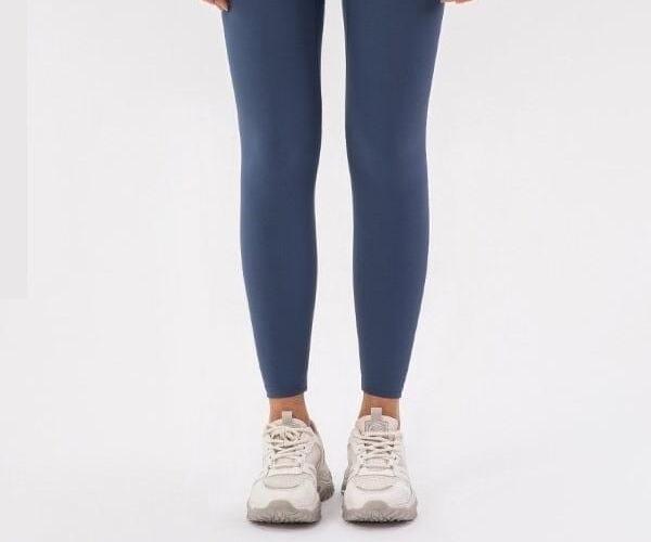 Legging Cache Cellulite Sport  | Yogaova