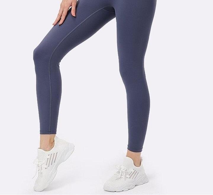 Legging Cache Cellulite Sport  | Yogaova