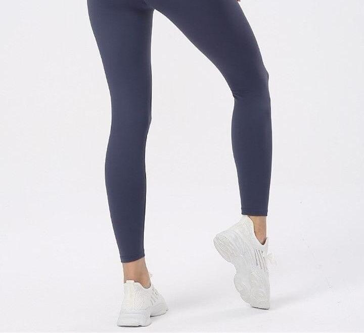 Legging Cache Cellulite Sport  | Yogaova