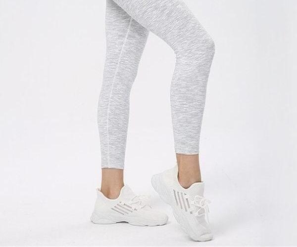 Legging Cache Cellulite Sport  | Yogaova