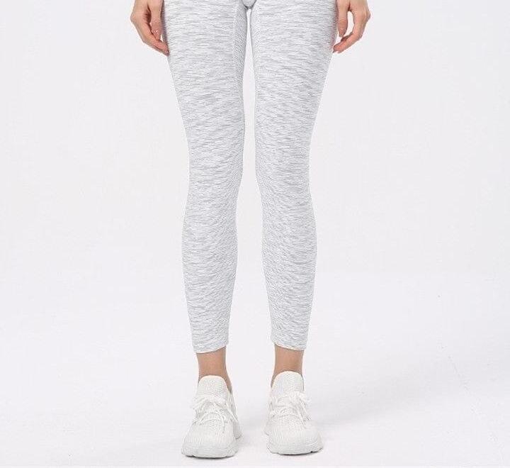 Legging Cache Cellulite Sport  | Yogaova