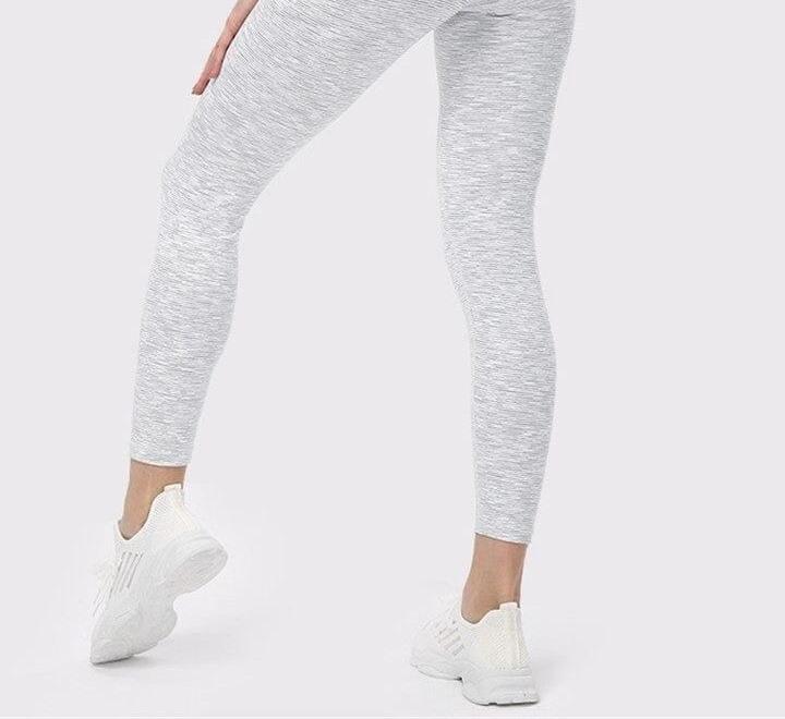 Legging Cache Cellulite Sport  | Yogaova