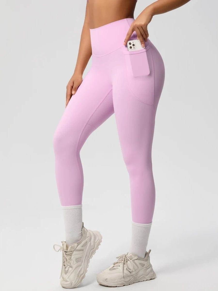 Legging Classique Galbant - XtremFit | Yogaova