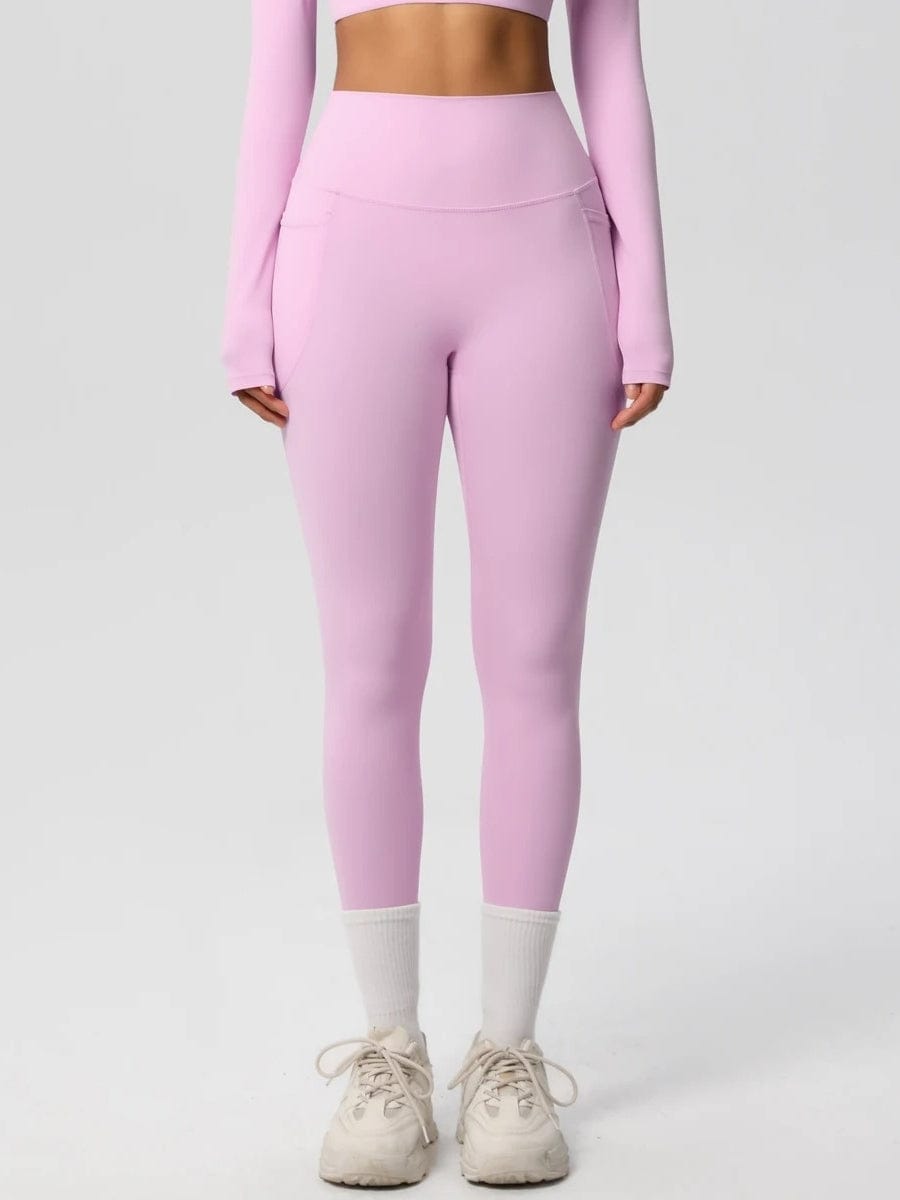 Legging Classique Galbant - XtremFit | Yogaova