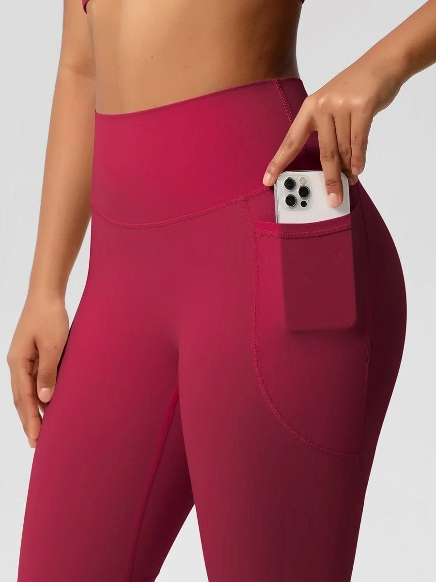 Legging Classique Galbant - XtremFit | Yogaova