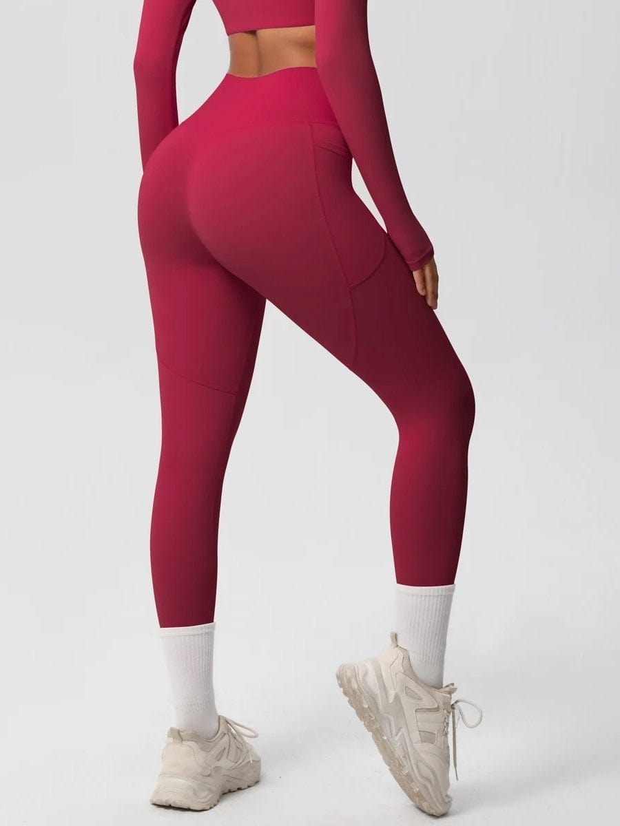 Legging Classique Galbant - XtremFit | Yogaova