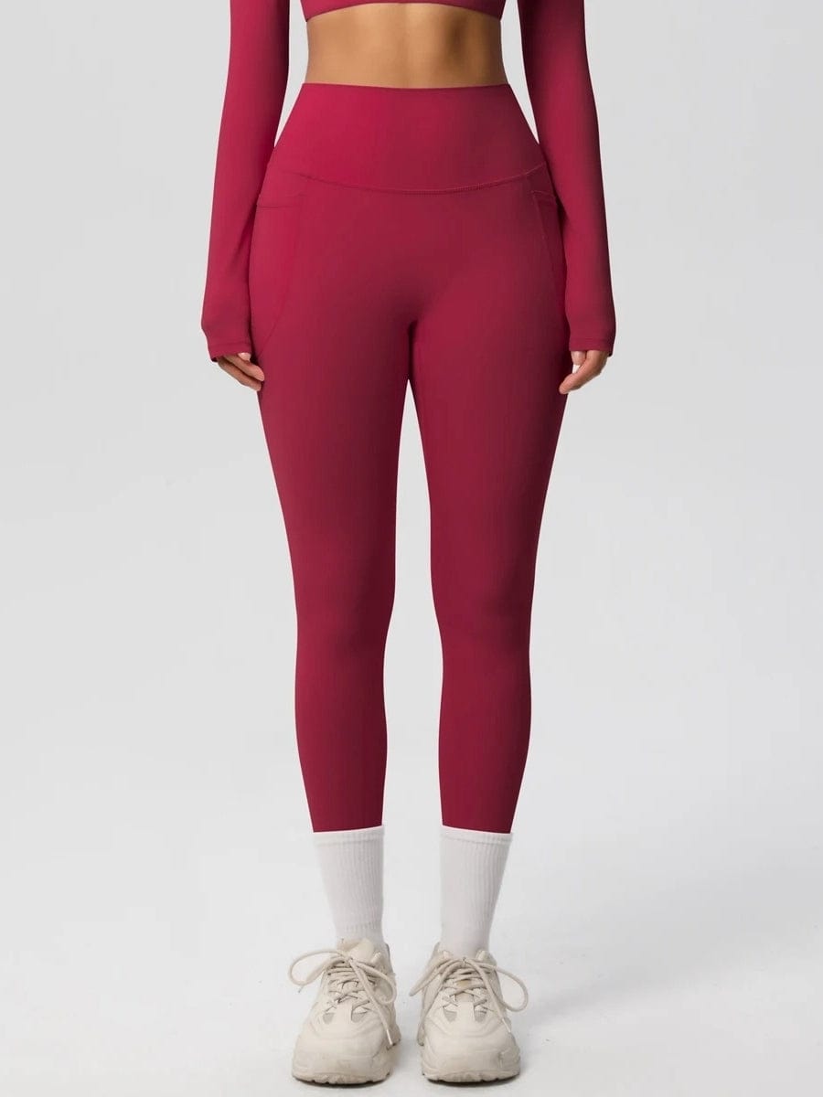 Legging Classique Galbant - XtremFit | Yogaova