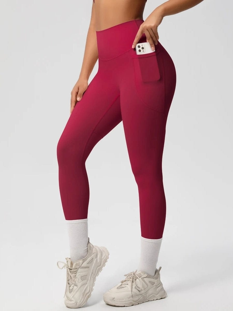 Legging Classique Galbant - XtremFit | Yogaova