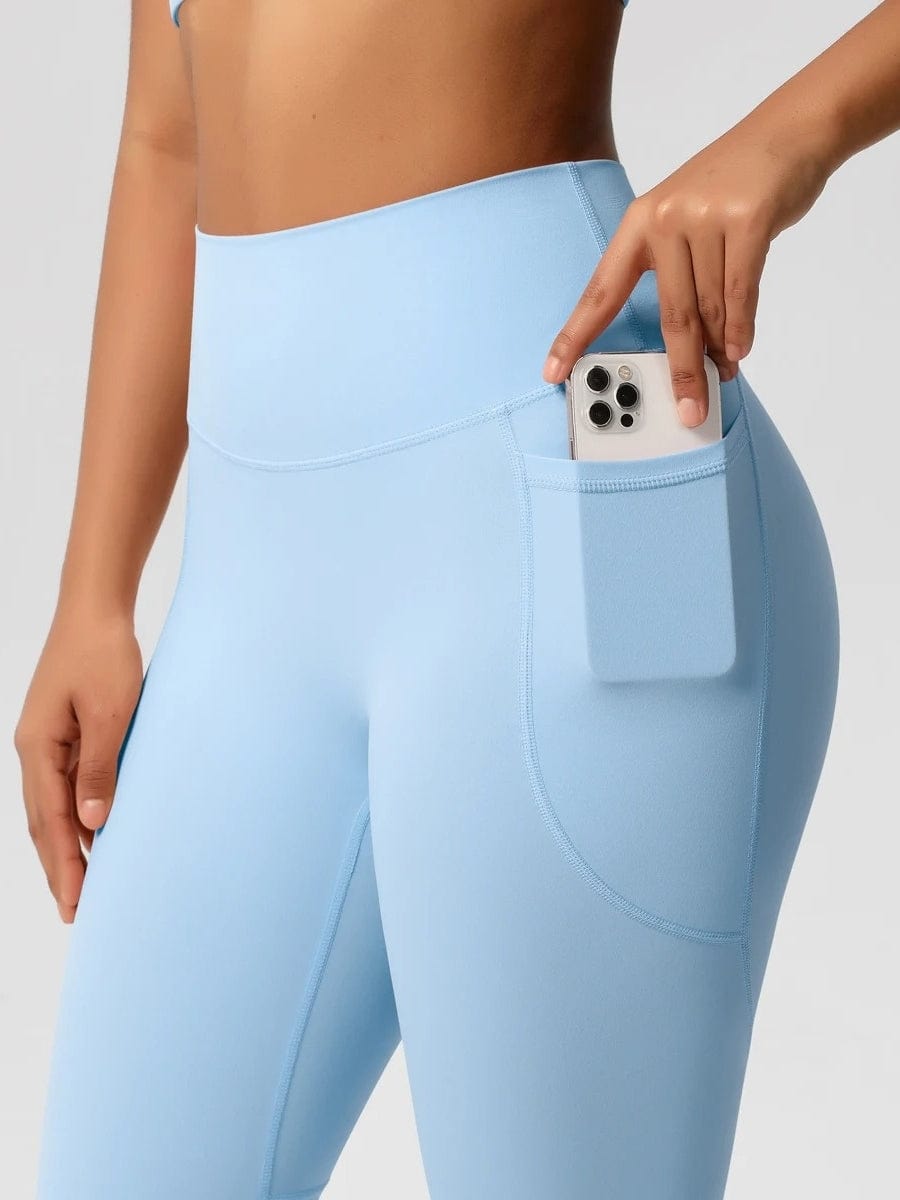 Legging Classique Galbant - XtremFit | Yogaova