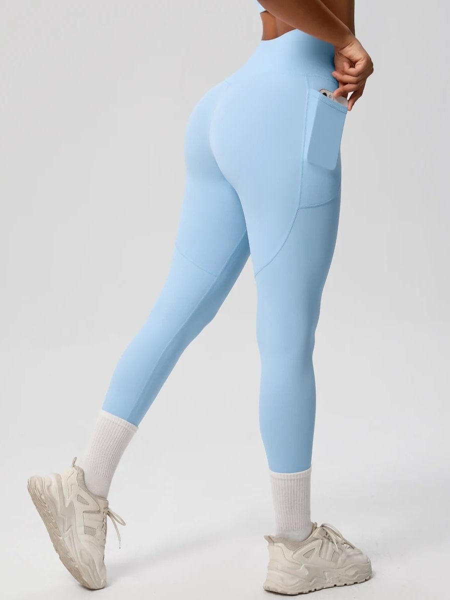 Legging Classique Galbant - XtremFit | Yogaova