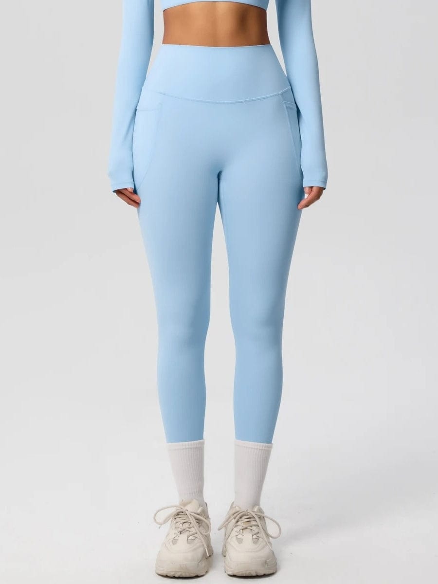 Legging Classique Galbant - XtremFit | Yogaova