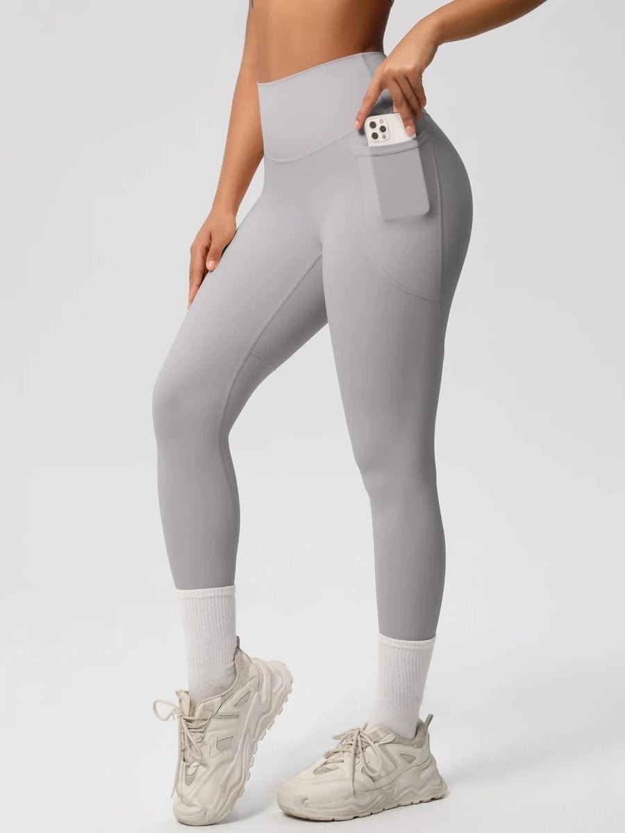 Legging Classique Galbant - XtremFit | Yogaova