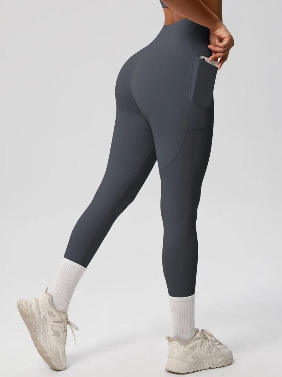Legging Classique Galbant - XtremFit | Yogaova