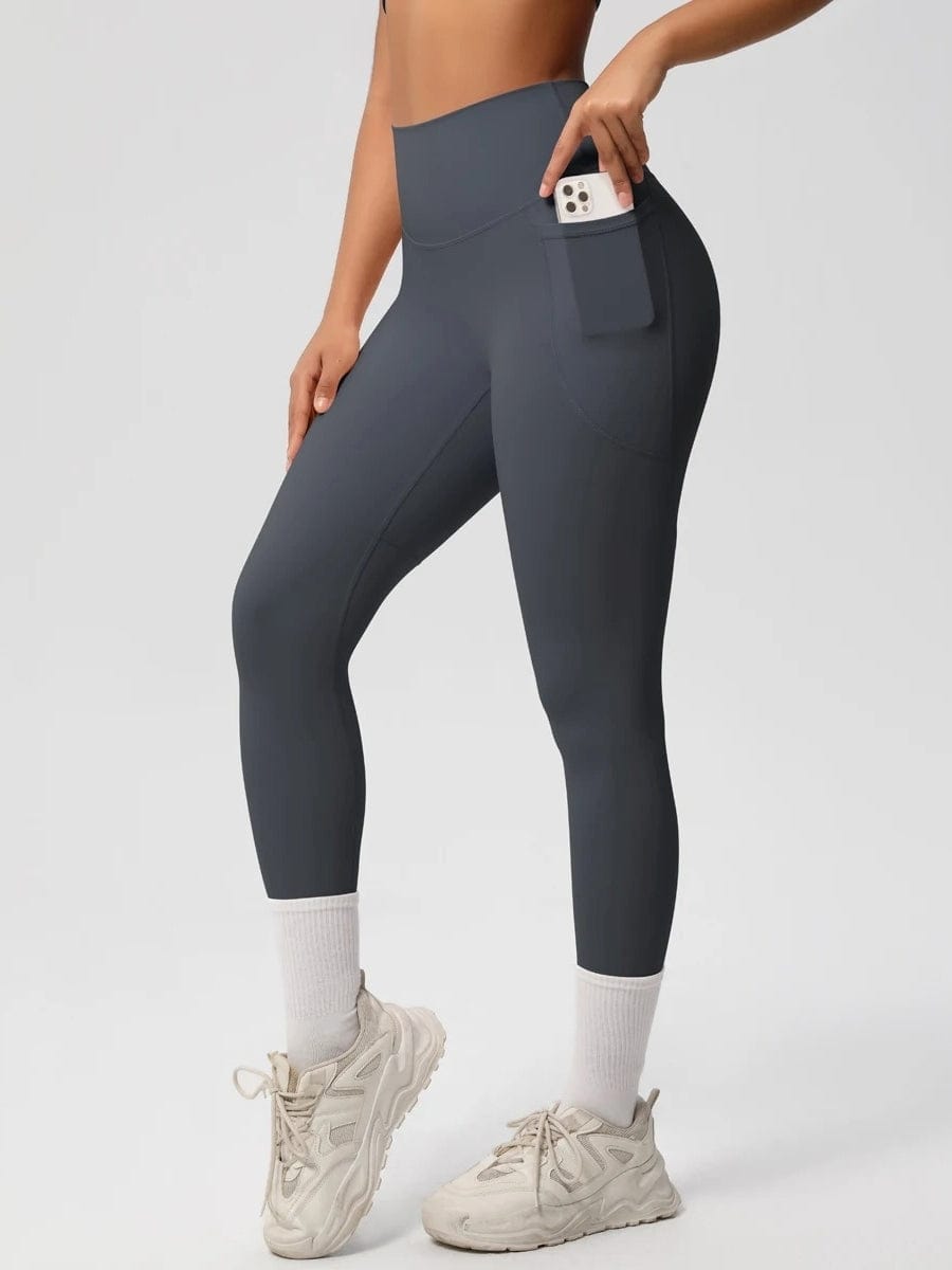 Legging Classique Galbant - XtremFit | Yogaova
