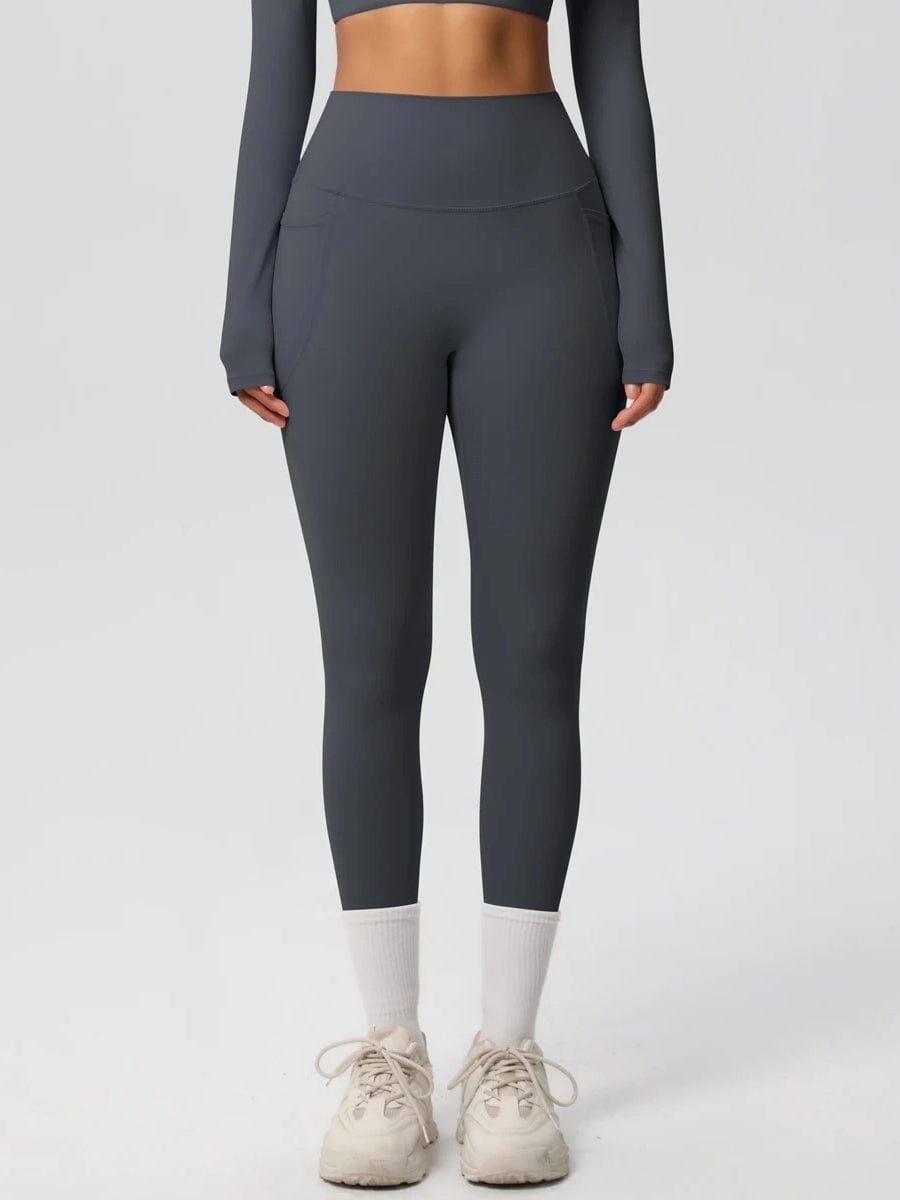 Legging Classique Galbant - XtremFit | Yogaova