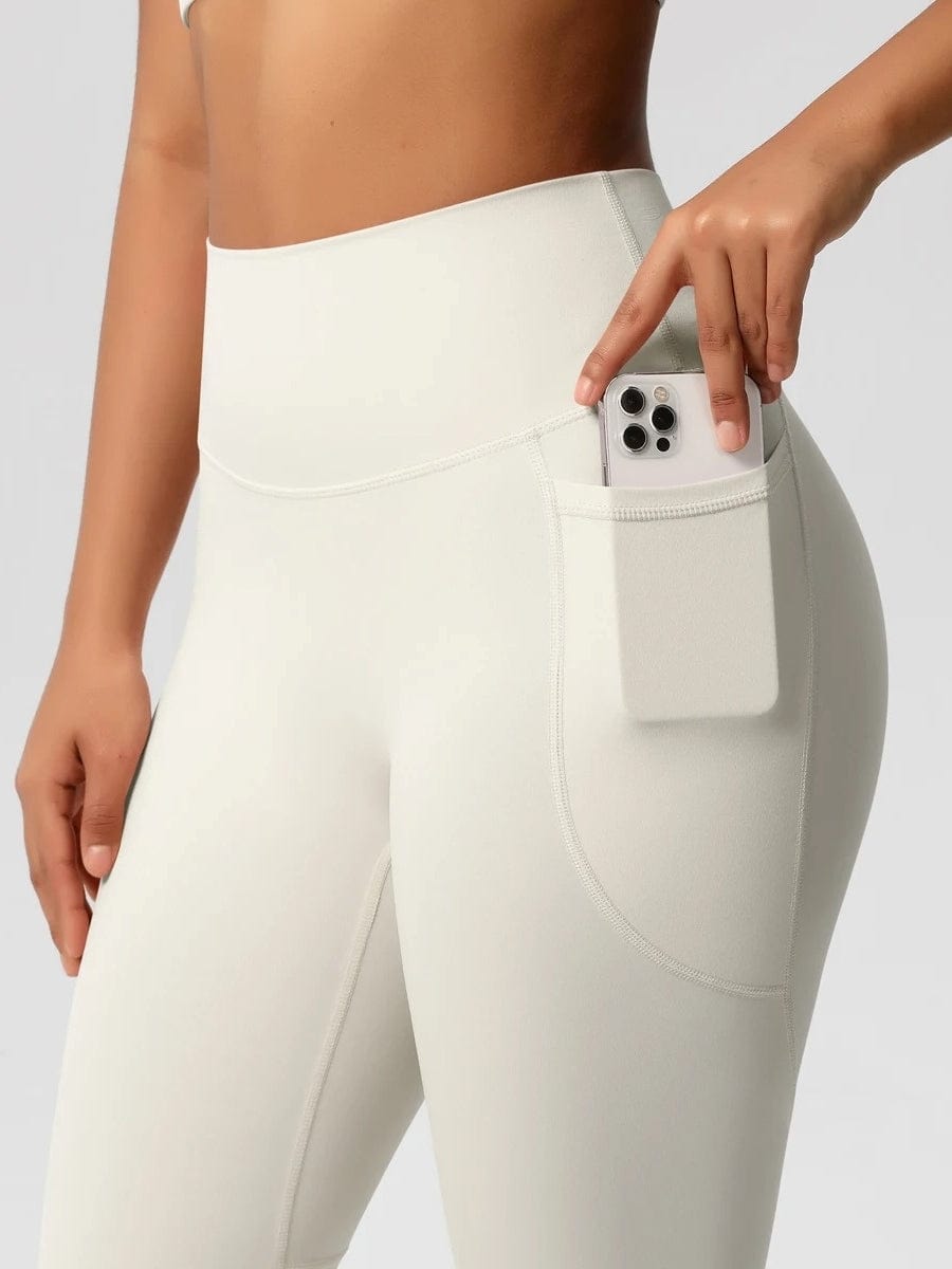 Legging Classique Galbant - XtremFit | Yogaova