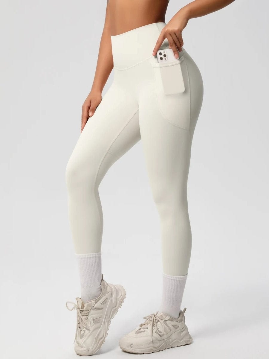 Legging Classique Galbant - XtremFit | Yogaova