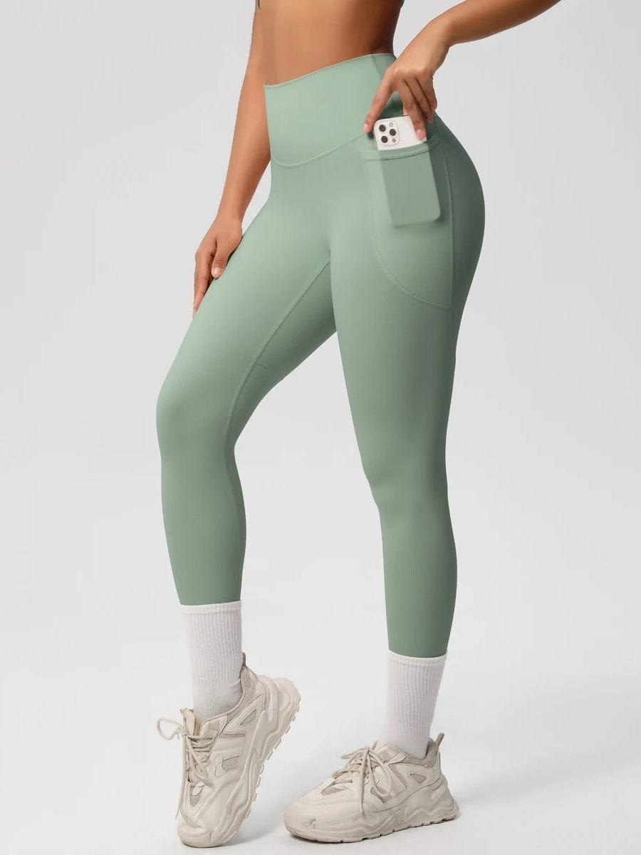 Legging Classique Galbant - XtremFit | Yogaova