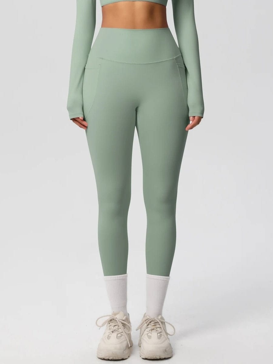Legging Classique Galbant - XtremFit | Yogaova