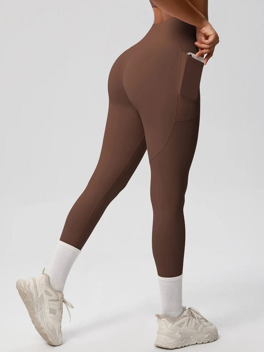 Legging Classique Galbant - XtremFit | Yogaova