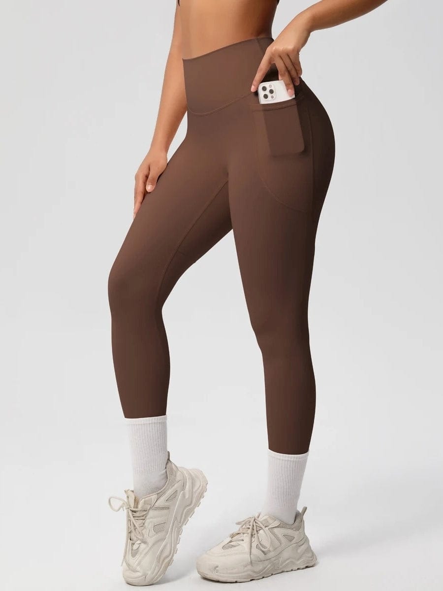 Legging Classique Galbant - XtremFit | Yogaova
