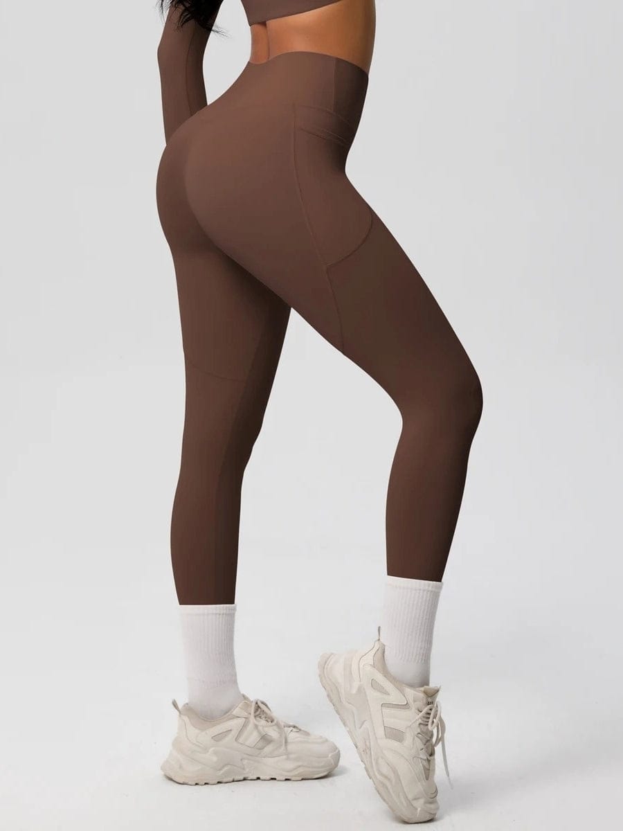 Legging Classique Galbant - XtremFit | Yogaova