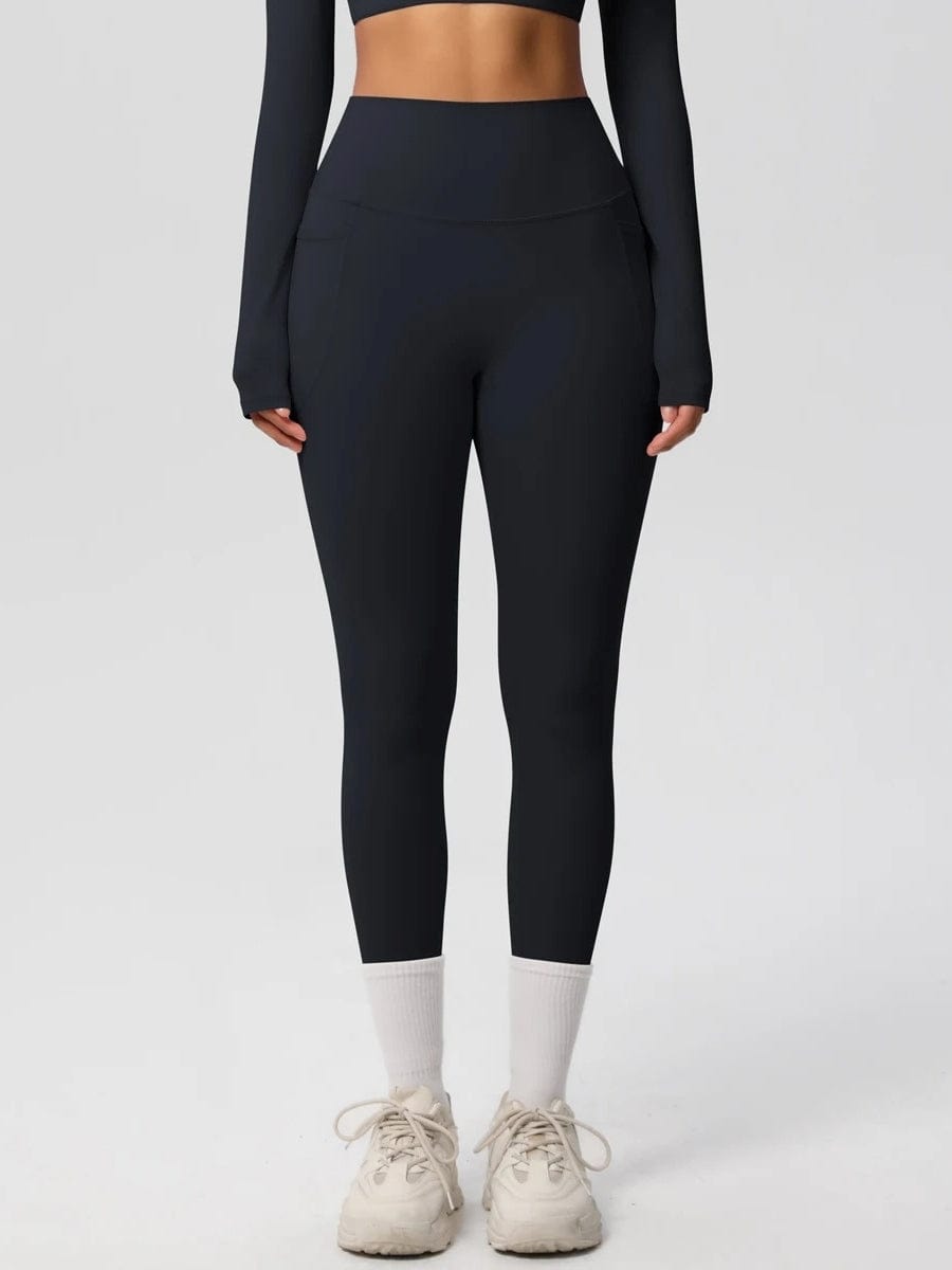 Legging Classique Galbant - XtremFit | Yogaova
