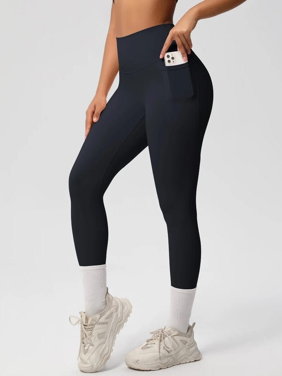 Legging Classique Galbant - XtremFit | Yogaova