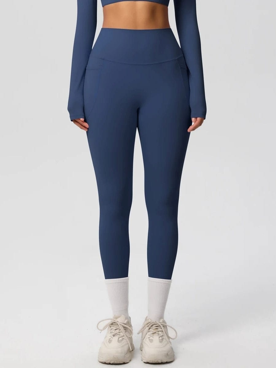 Legging Classique Galbant - XtremFit | Yogaova