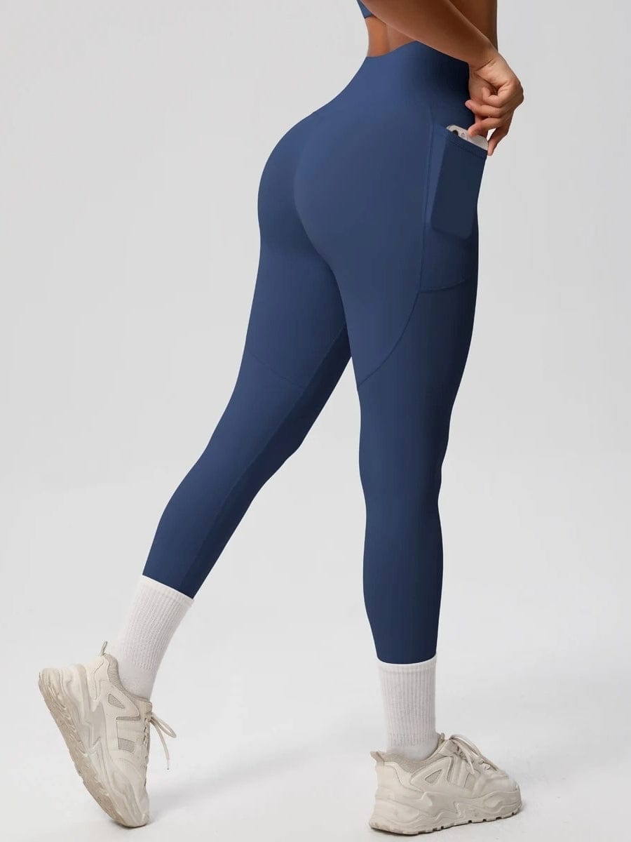 Legging Classique Galbant - XtremFit | Yogaova