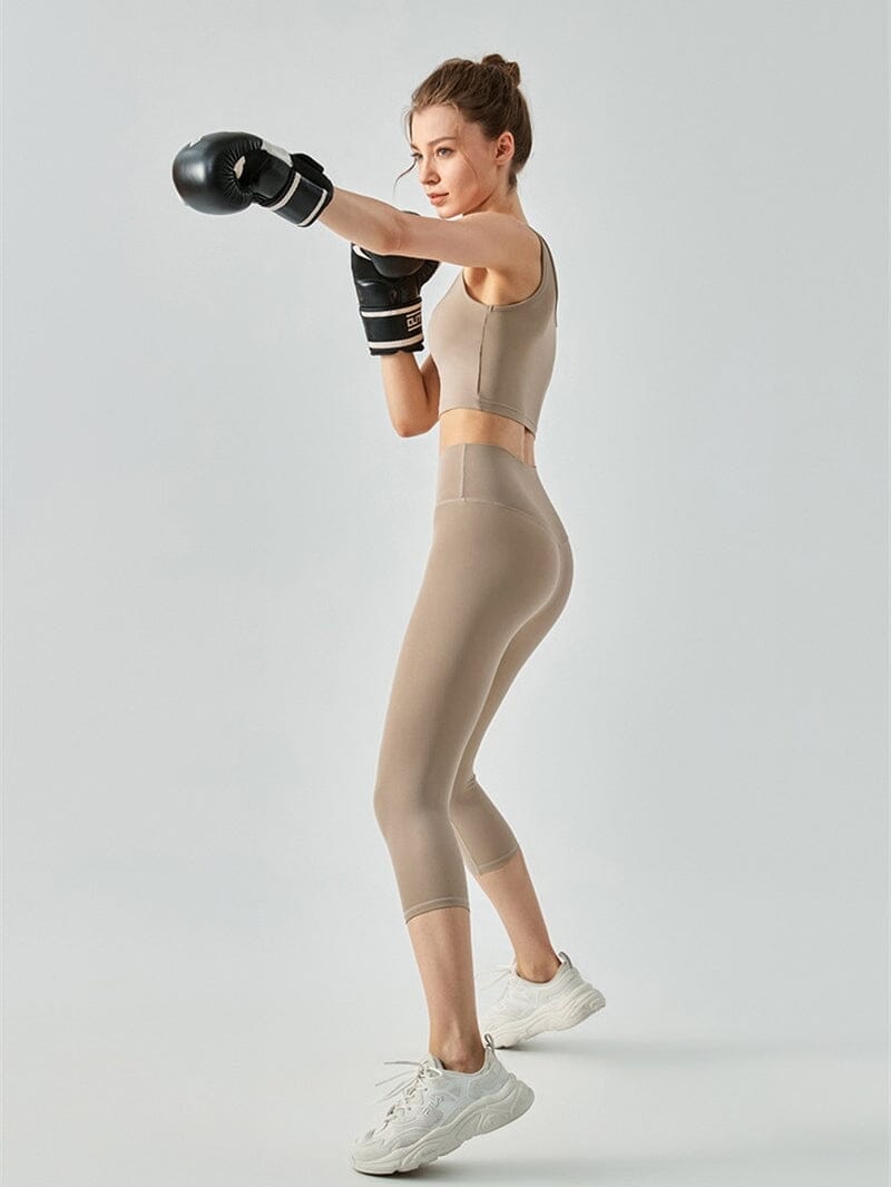 Legging Court Sport | Yogaova