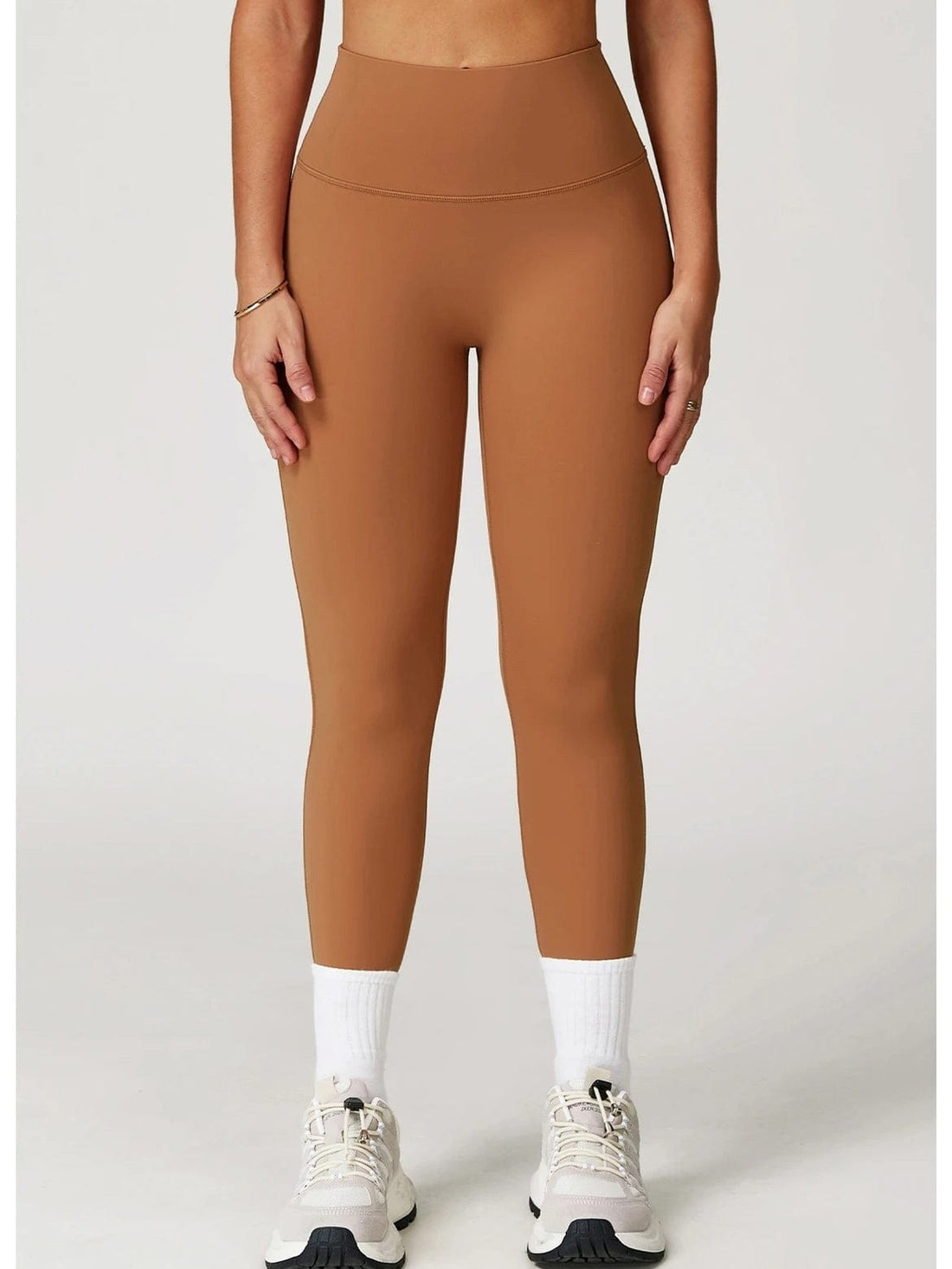 Legging CrossFit Femme Taille Haute | Yogaova