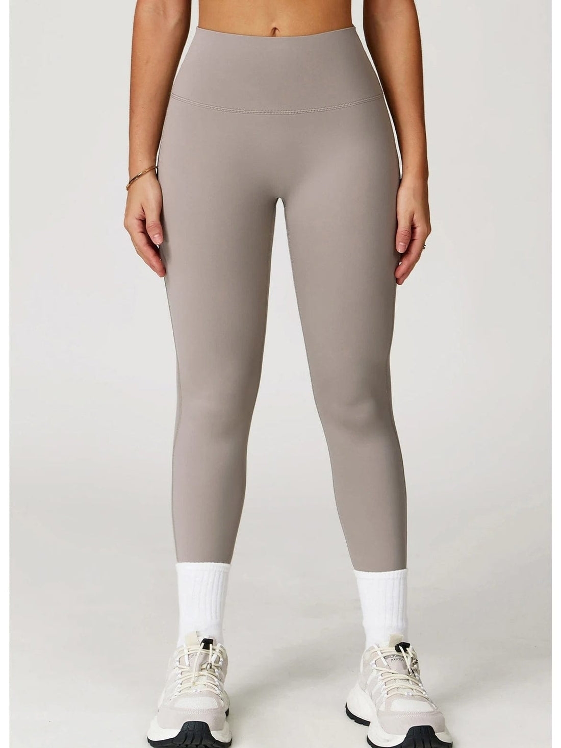 Legging CrossFit Femme Taille Haute | Yogaova