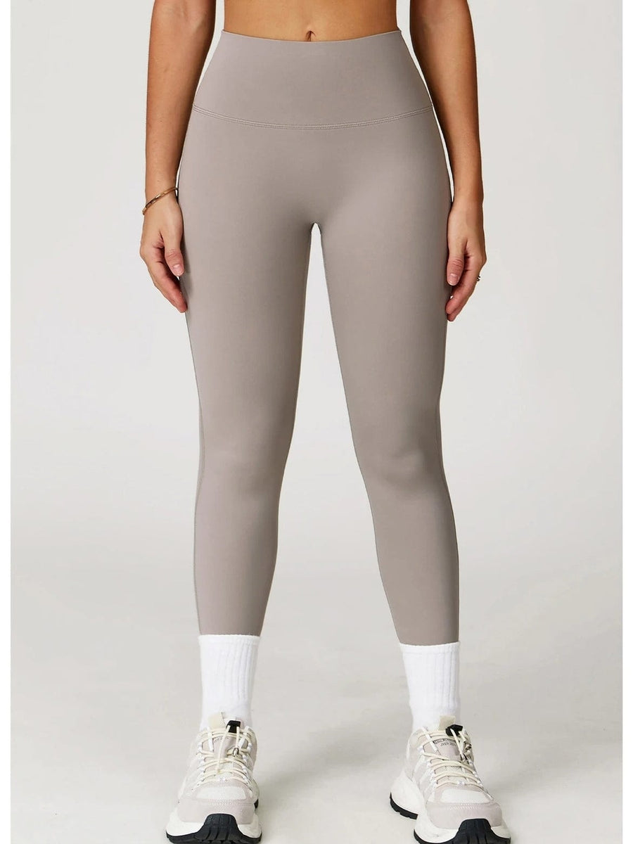 Legging CrossFit Femme Taille Haute | Yogaova