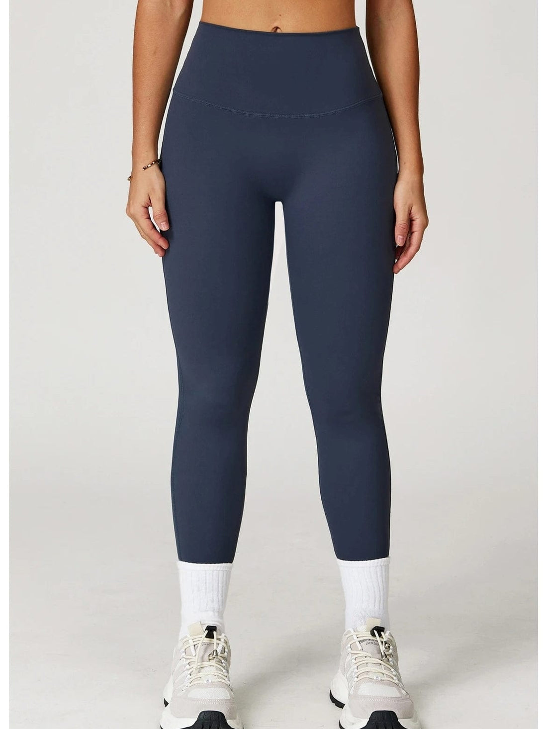 Legging CrossFit Femme Taille Haute | Yogaova