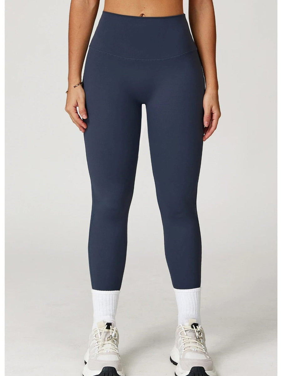 Legging CrossFit Femme Taille Haute | Yogaova